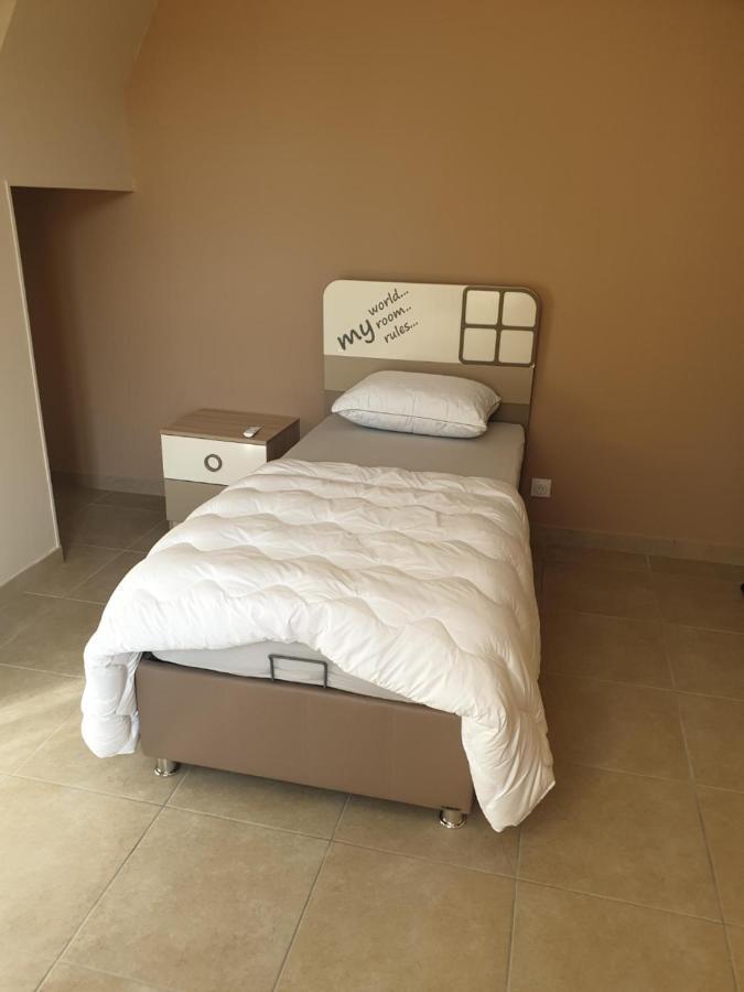 Apartament Sci Emel Le Creusot Zewnętrze zdjęcie