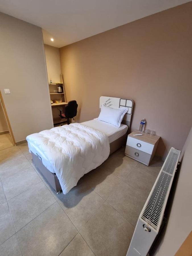 Apartament Sci Emel Le Creusot Zewnętrze zdjęcie